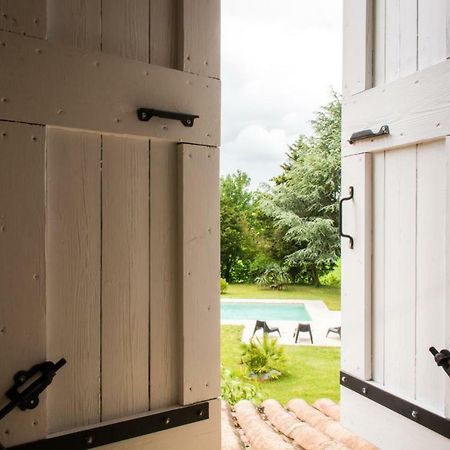 Chambres D'Hotes L'Echappee Belle Beauvallon  외부 사진