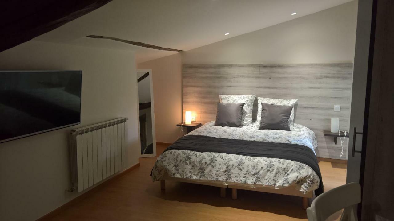 Chambres D'Hotes L'Echappee Belle Beauvallon  외부 사진