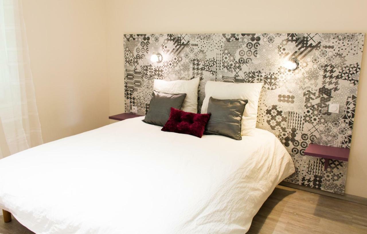Chambres D'Hotes L'Echappee Belle Beauvallon  외부 사진