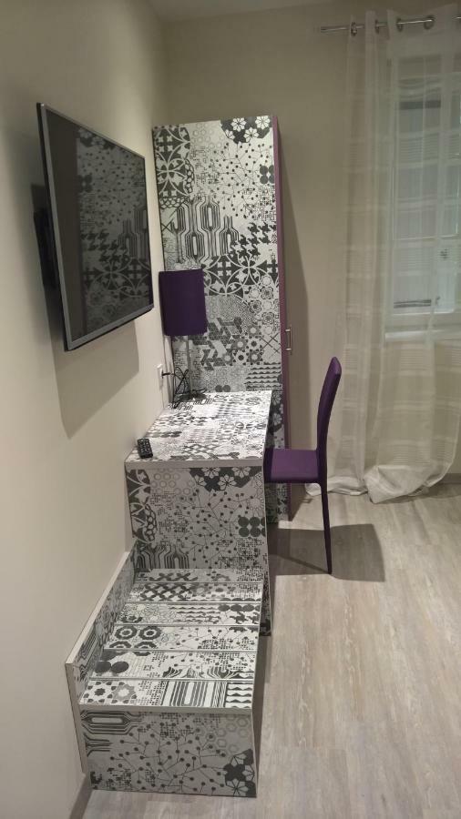 Chambres D'Hotes L'Echappee Belle Beauvallon  외부 사진