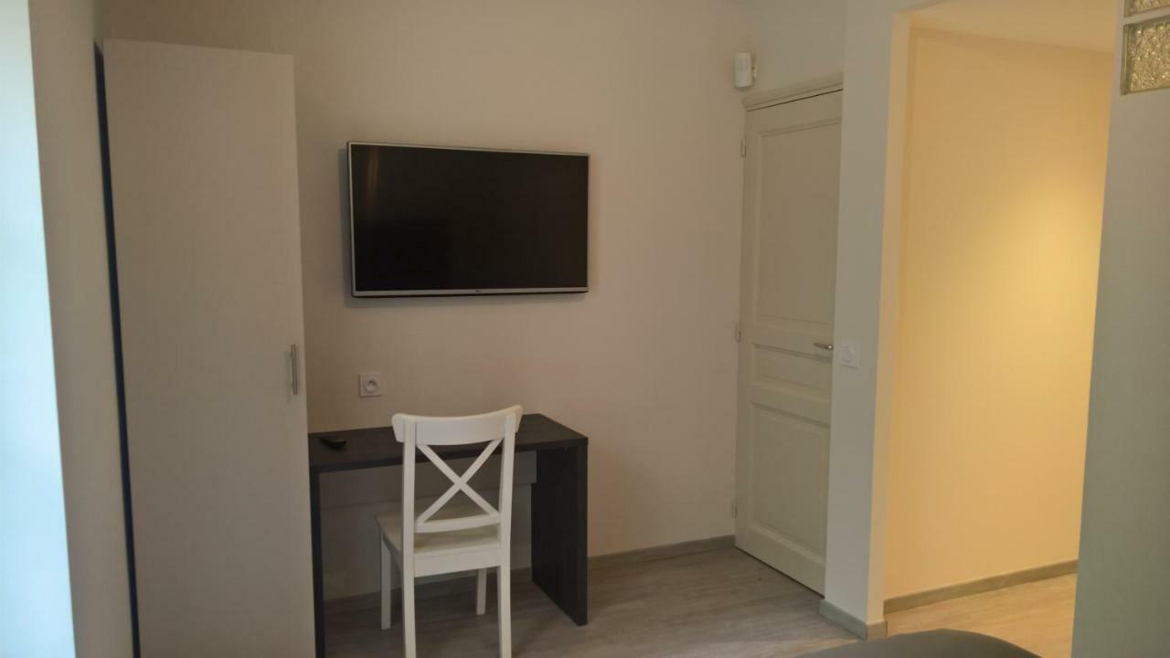 Chambres D'Hotes L'Echappee Belle Beauvallon  외부 사진