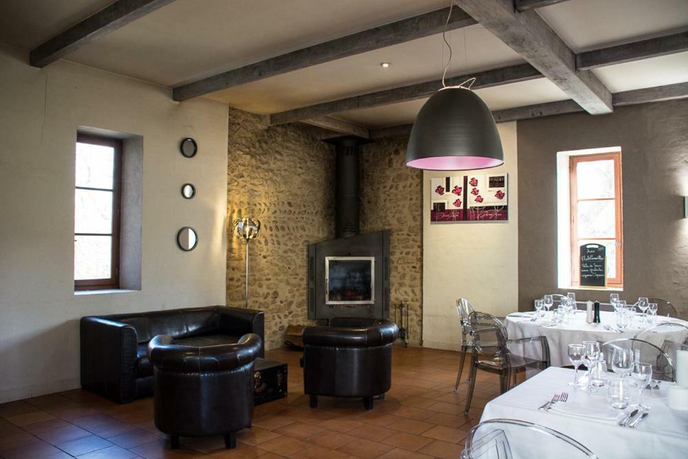 Chambres D'Hotes L'Echappee Belle Beauvallon  외부 사진